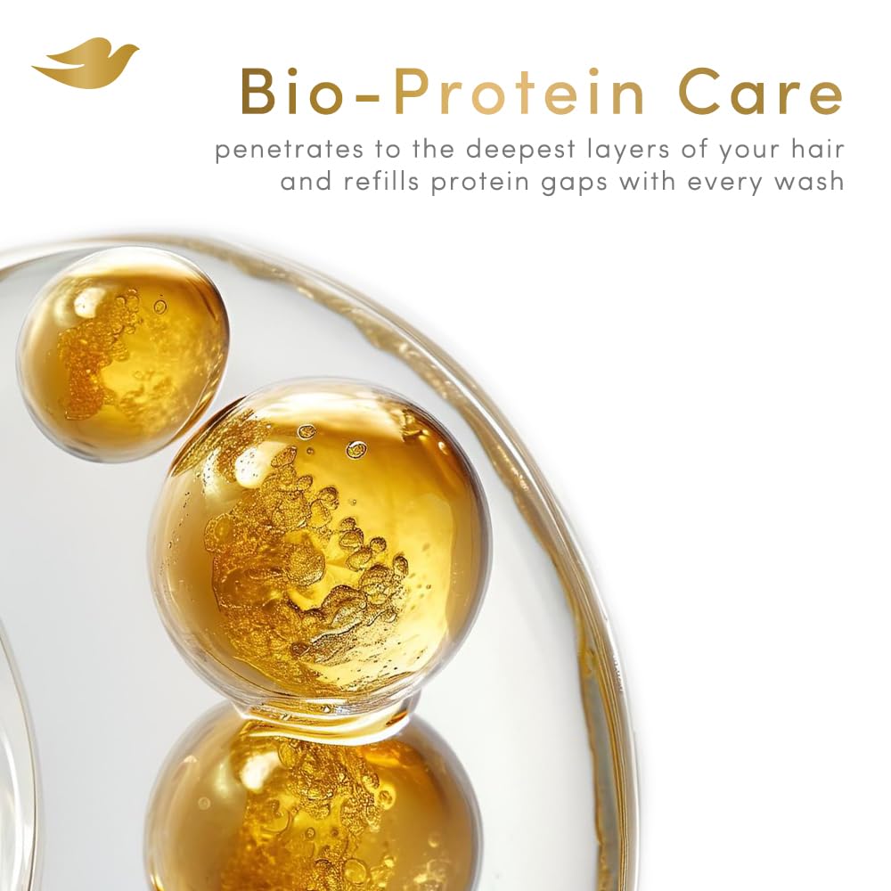 Dove Deep Repair Treatment Hair Mask For Damaged Hair With Bio Protein Care Sulphate & Paraben Free 120 ML