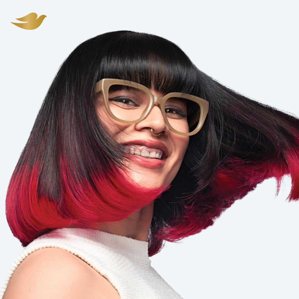 Dove Deep Repair Treatment Hair Mask For Damaged Hair With Bio Protein Care Sulphate & Paraben Free 120 ML